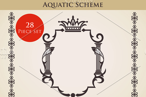 Aquatic Scheme