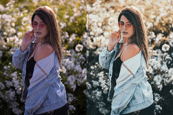 Portrait Preset Collection in Photoshop Plugins - product preview 6