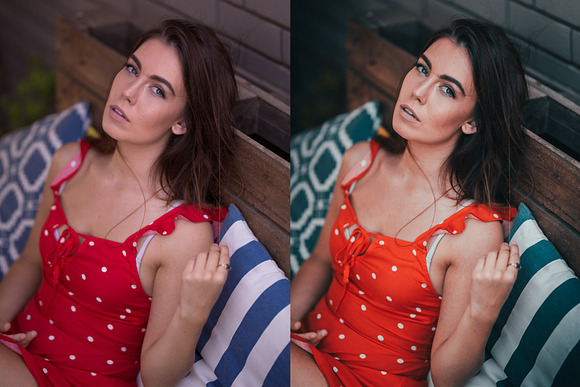 Portrait Preset Collection in Photoshop Plugins - product preview 8