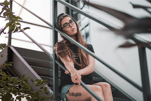 Portrait Preset Collection in Photoshop Plugins - product preview 11