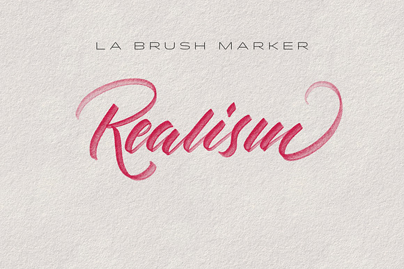 Realism Brushes for Procreate v4 in Photoshop Brushes - product preview 2
