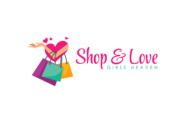 Shop & Love
