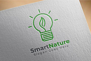 Smart Nature - Logo