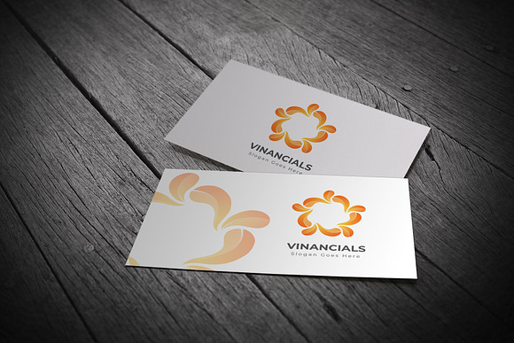 Studio / Cricle / Bussiness in Logo Templates - product preview 3