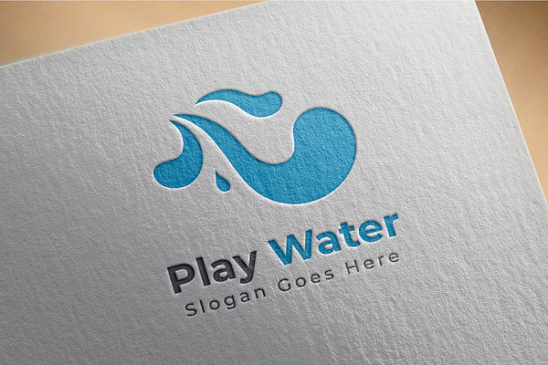 Water / Play / Kids