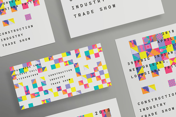 Flyers | Industry Show