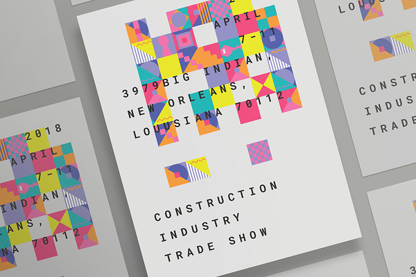 Posters | Industry Show