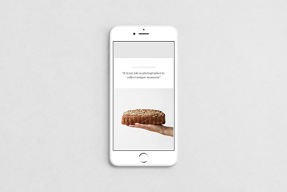 Oslo Instagram Stories in Instagram Templates - product preview 2