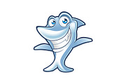 Junior Shark Logo