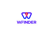 WFinder Logo