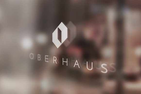 Oberhaus - Letter O Logo in Logo Templates - product preview 5
