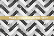 Marble Seamless Pattern