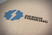Design Thinking logo2