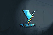 Y Letter - Logo