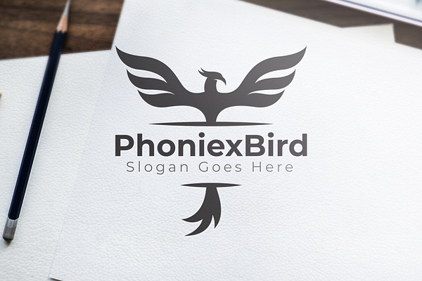 Phoniex logo