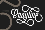 Brayline