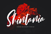 Shintania