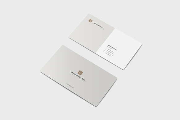 Lynx Stationery Set in Stationery Templates - product preview 7
