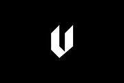 Valencia - Letter V Logo