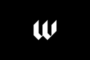 Wainwright - Letter W Logo