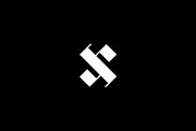 Xavier - Letter X Logo
