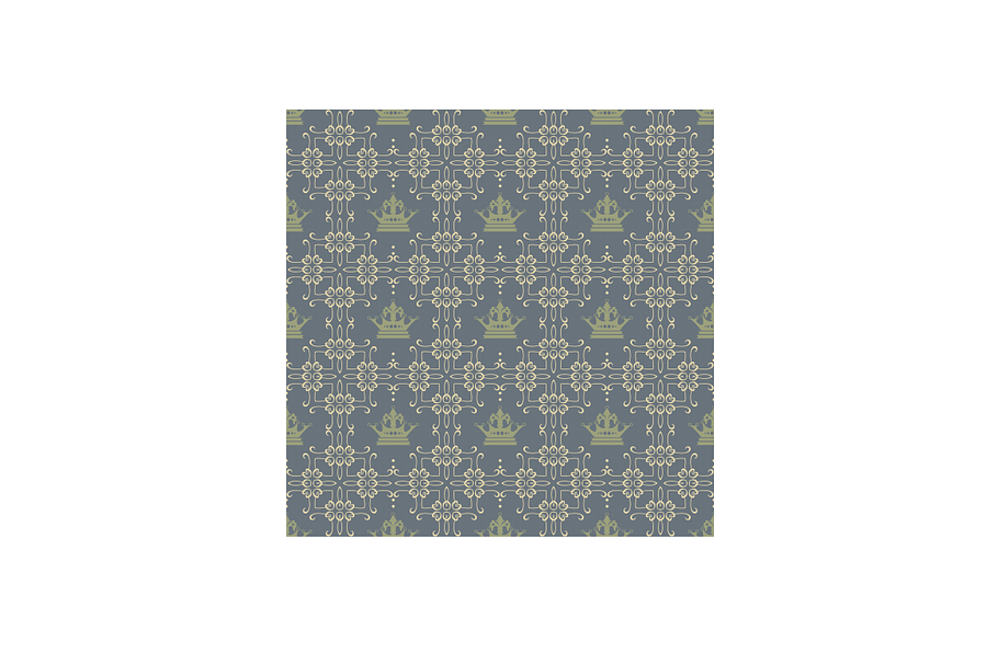 Wallpaper in Patterns - product preview 8