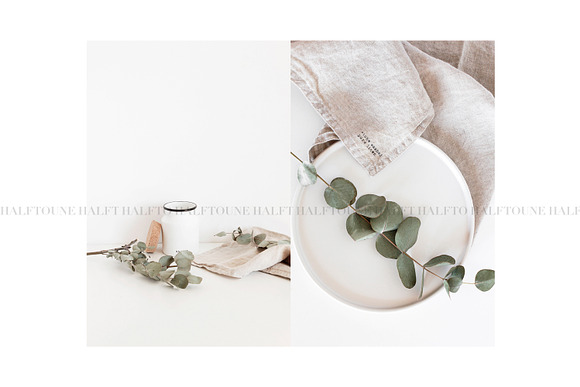 Modern Farmhouse Stock Image Bundle in Graphics - product preview 1