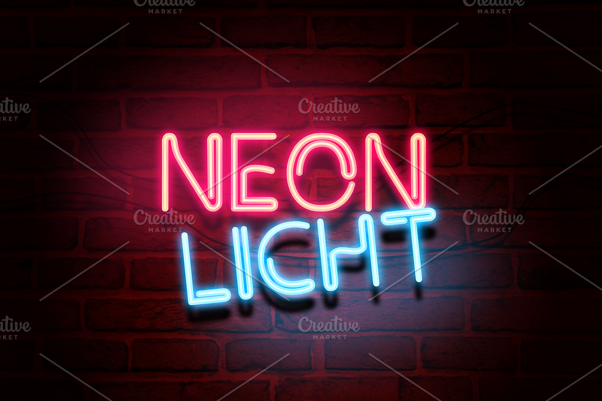 Source File NeonFX Affinity Designer in Illustrations - product preview 8