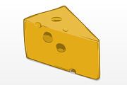 Cheese Chunk