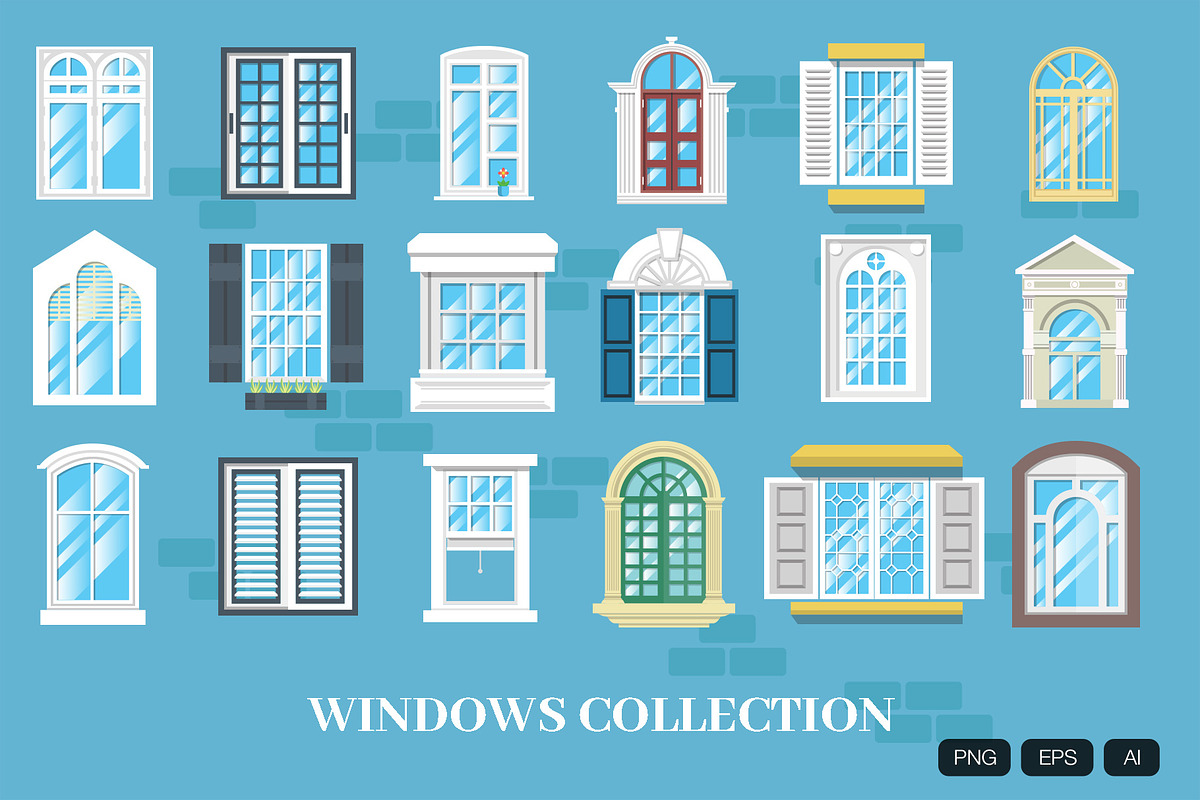 18 Window in Objects - product preview 8