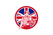 British Plumber and Gasfitter Union 