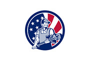 American Plumber and Pipefitter USA 