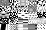 26 Abstract geometric pattern