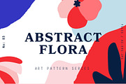 Abstract Flora