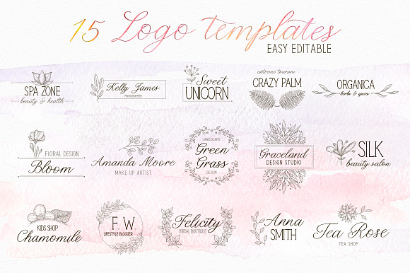 Fiesta. Font Duo. + Bonuses in Scrapbooking Fonts - product preview 2