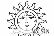 Ms. Sun
