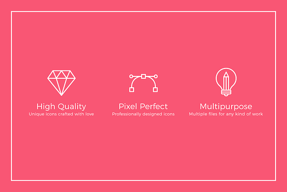 Wedding & Valentine Line Icons in Graphics - product preview 3