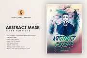 Abstract Mask