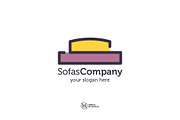 Sofas Company Logo