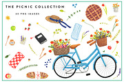 The Picnic Collection