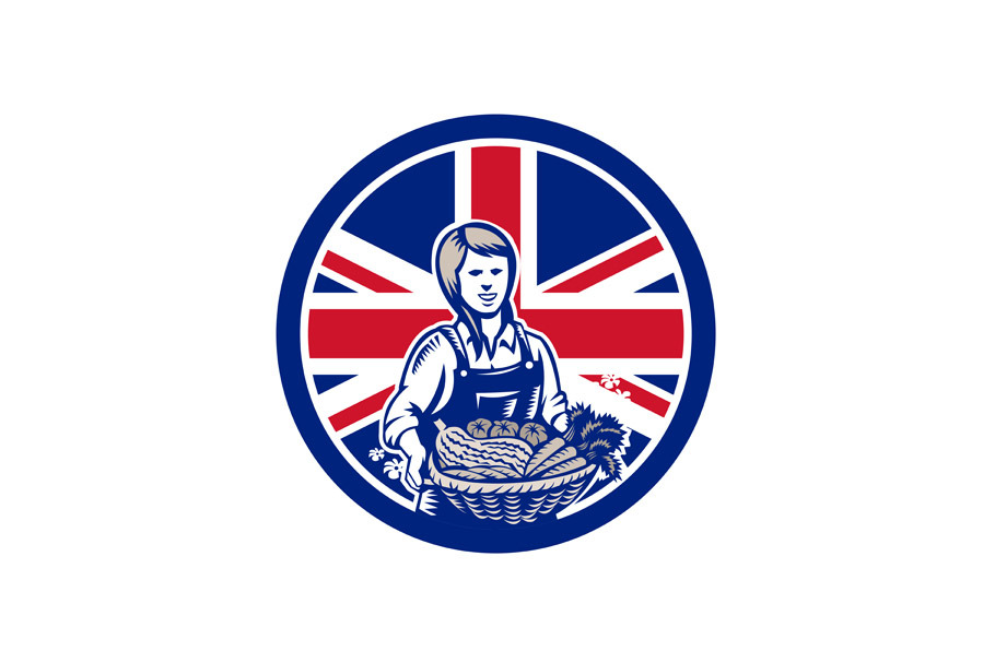 British Female Organic Farmer Union 