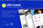 Life Coach - Personal Life Trainer