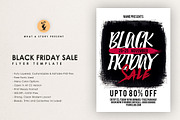Black Friday Sale 