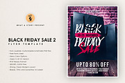 Black Friday Sale 2
