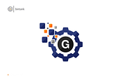 Gear Data - G Logo