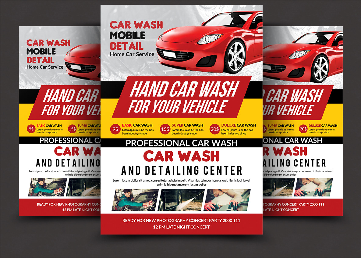 Auto Detailing Flyer Template from cmkt-image-prd.freetls.fastly.net
