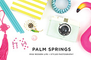 Styled Palm Springs