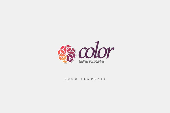 109 Logos Bundle in Logo Templates - product preview 5