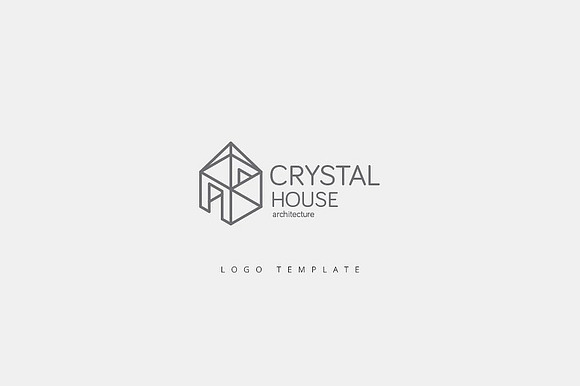 109 Logos Bundle in Logo Templates - product preview 6