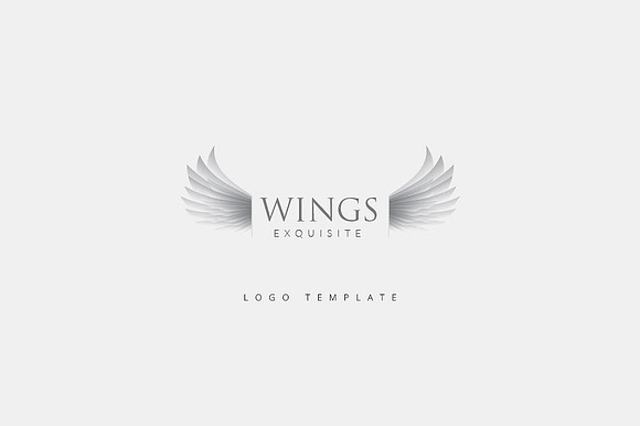 109 Logos Bundle in Logo Templates - product preview 20